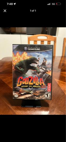GameCube / PS2 / WII / 360 / XBOX / Gamecube games
