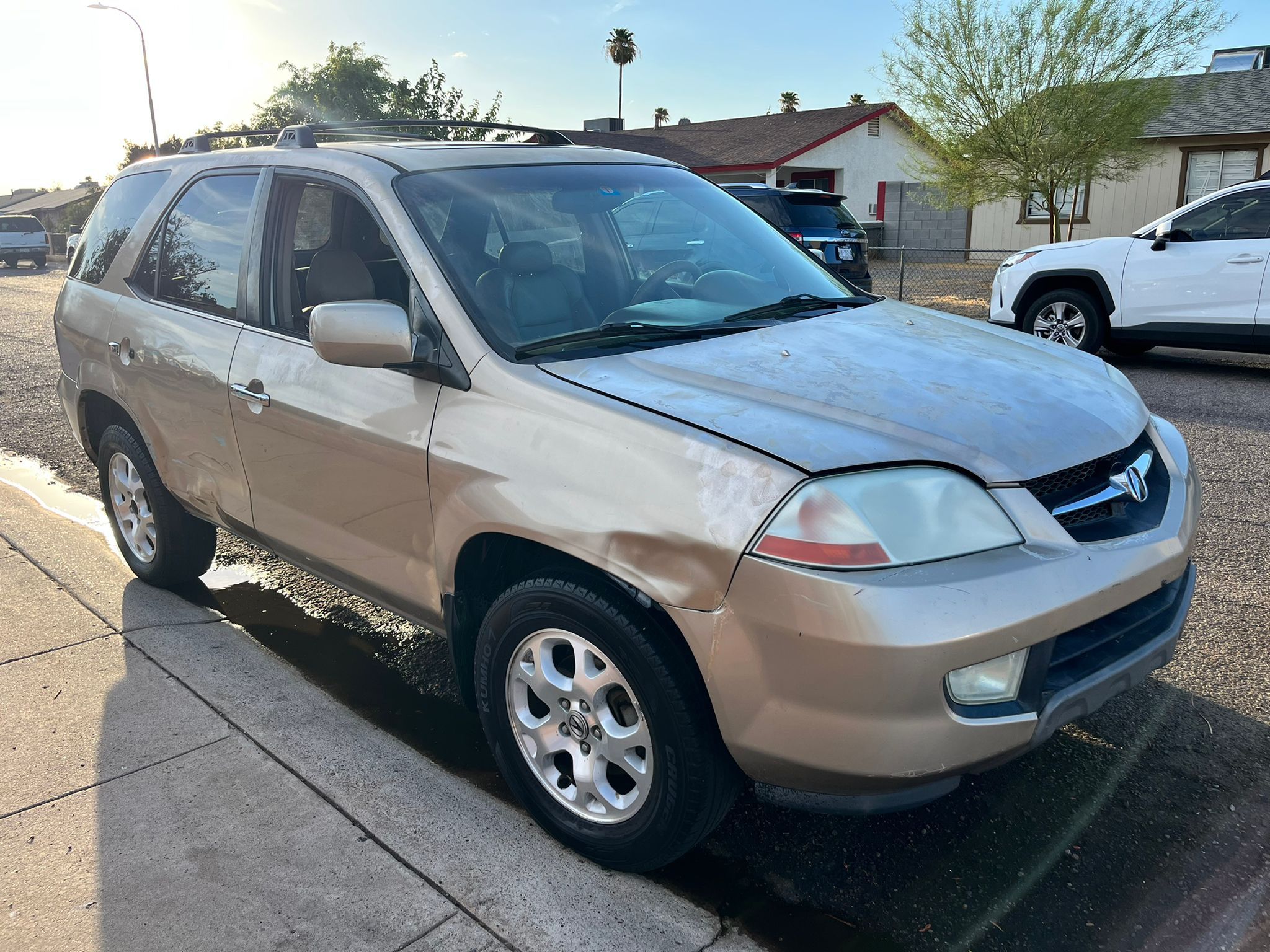 2001 Acura MDX for Sale in Phoenix, AZ OfferUp