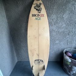Coyote surf Surfboard 