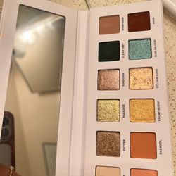 Makeup Palette