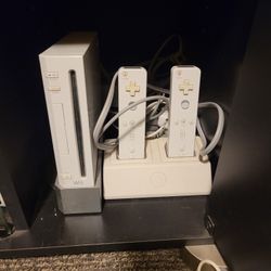 Nintendo Wii 