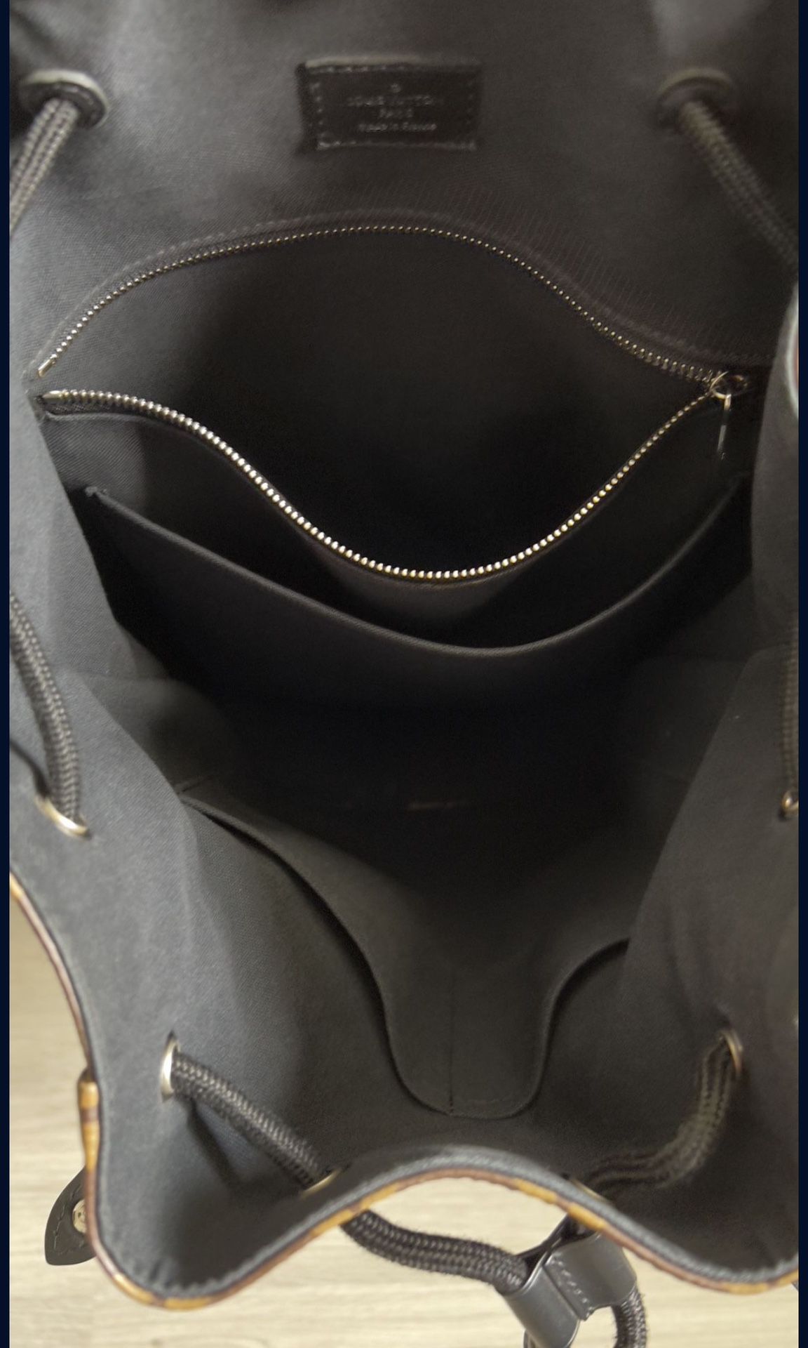 Authentic Louis Vuitton Men backpack CHRISTOPHER PM for Sale in San Jose,  CA - OfferUp