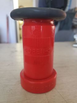 2"Fire Hose Nozzle