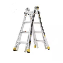 18 Foot Gorilla ladder 