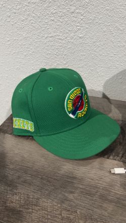 Houston Rockets SnapBack Hat