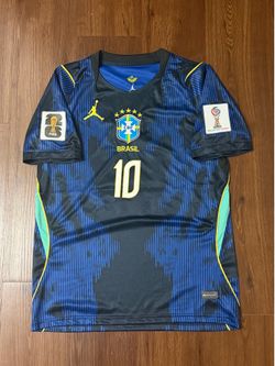 Brazil jersey