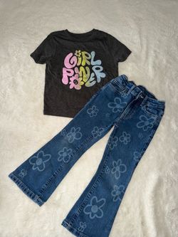 Girl clothes