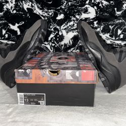 NEW Size 13 Men Jordan 10 Retro Shadow HJ6779-001