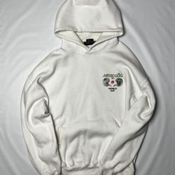 Mexico Hoodie