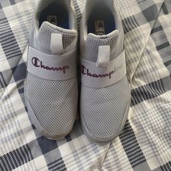 CHAMPION SHOES FOR CHEAP