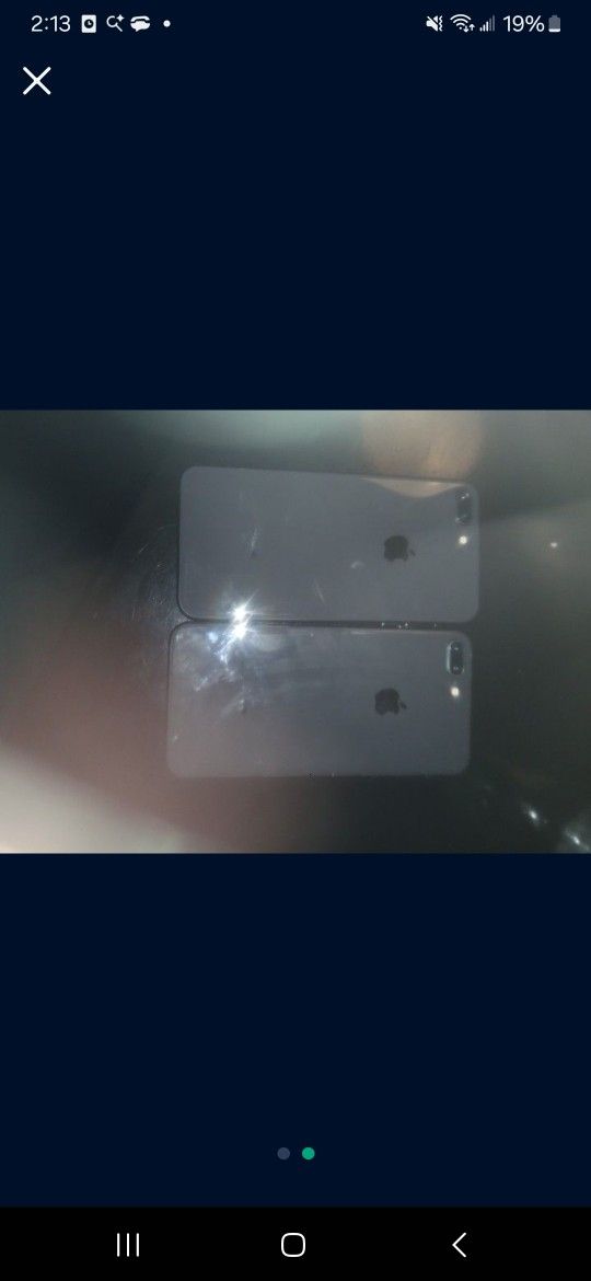 IPHONE 8 PLUS UNLOCK