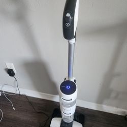 Wet/Dry Vacuum 