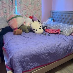 Queen mattress