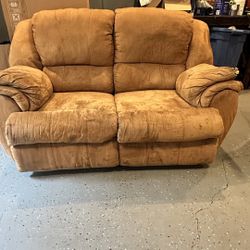 Love Seat Couch 