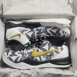 Kobe 8 Protro "Mabacita"