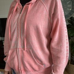 Hoodie by Calvin Klein