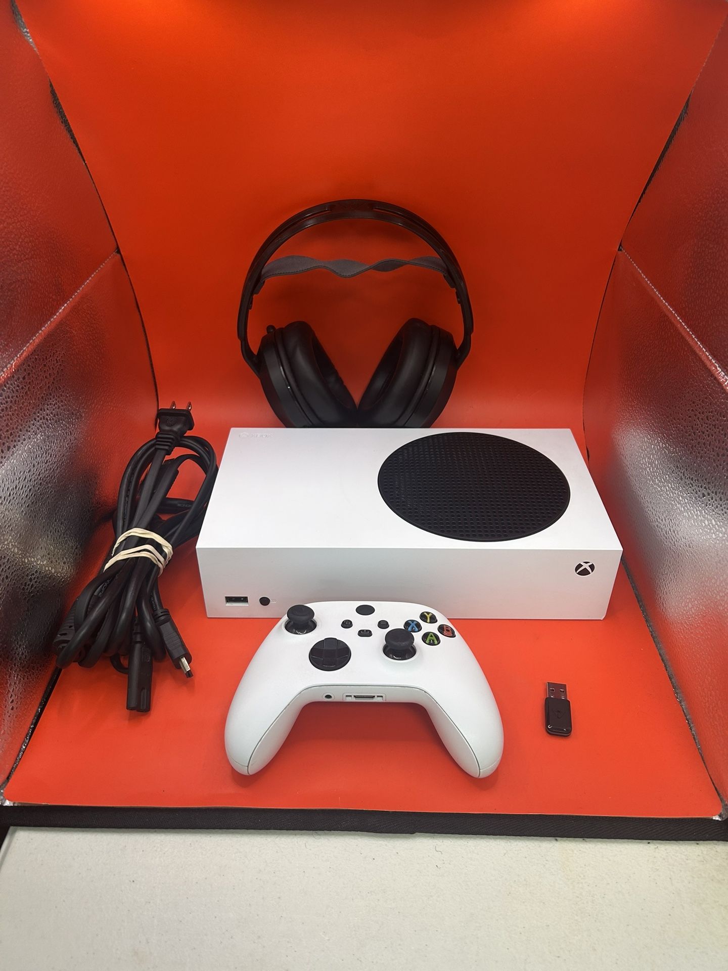 Xbox One Series S 1883 500GB