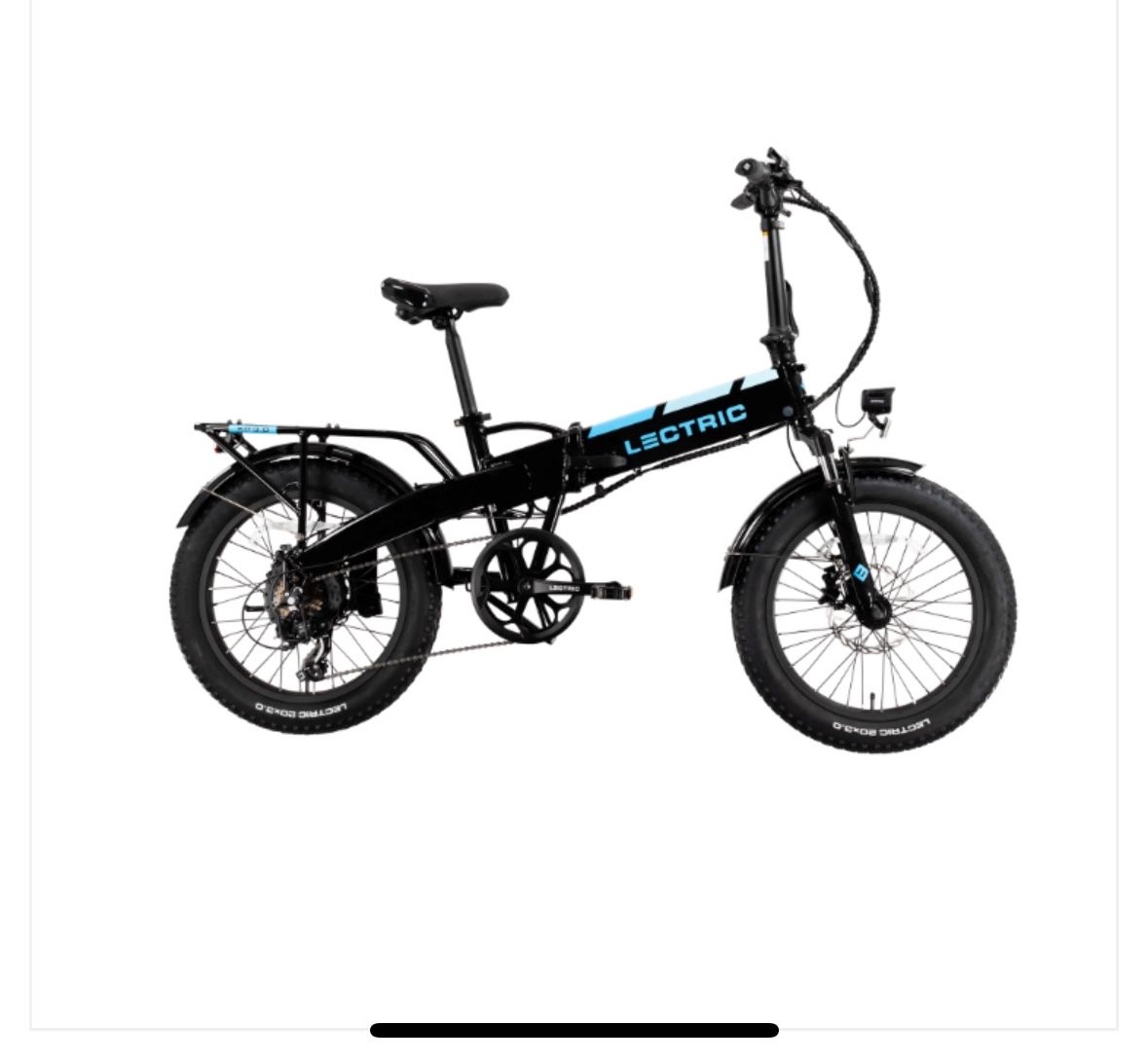 XP 3.0 Lectric Long Range Ebike