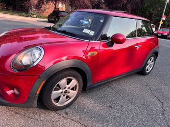 2014 Mini Cooper
