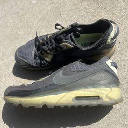 Nike Terrascape Air max size 10.5