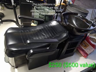 Hair Salon Equipment, Supplies, and More