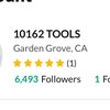 10162 TOOLS