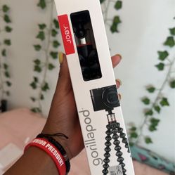 Gorilla Pod 500
