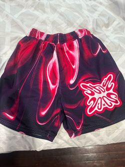 Stainbands shorts, size L