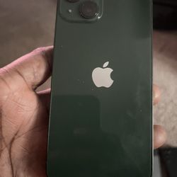 iPhone 13 128GB T-Mobile/MetroPCS