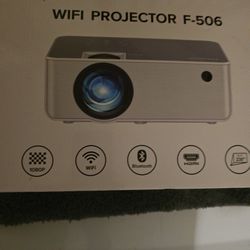 Wifi Projector