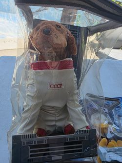 Guardians of the galaxy mission break out plush dolls