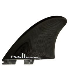 FCS II modern Keel Fins
