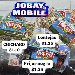 Frijoles 