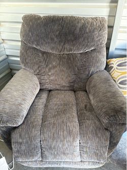 Rocking chair