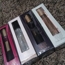 Woman's Victoria Secret Perfume 