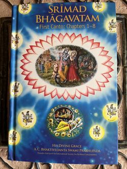 Srimad Bhagavatam