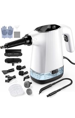Handheld Steam Cleaner