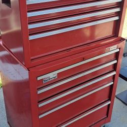 Craftsman Tool Chests