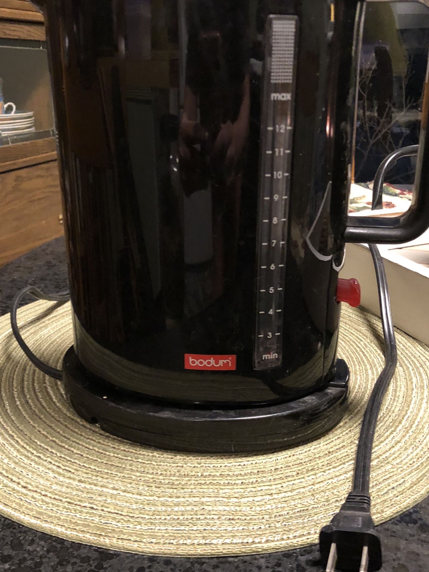 Bodum Electric Water Kettle