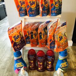 $60 Household  Bundle For Everything  It’s All Brand New And Pick Up Gahanna