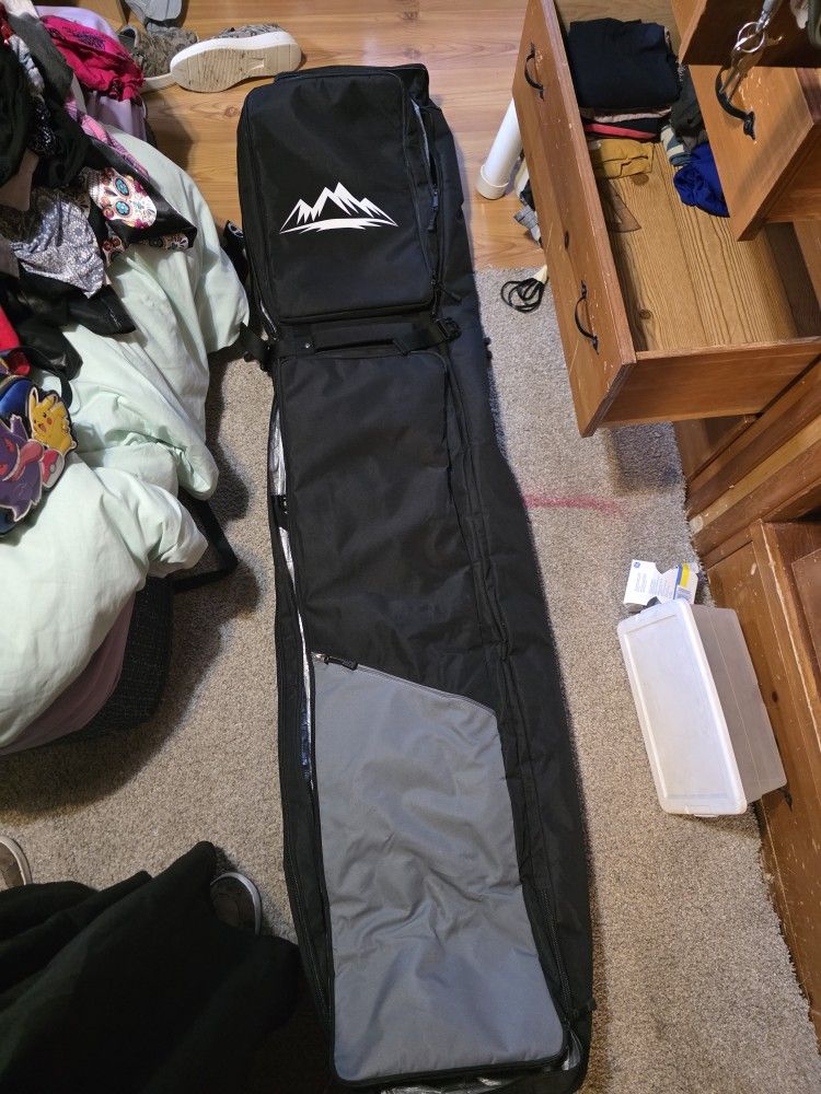 Jones Board Bag