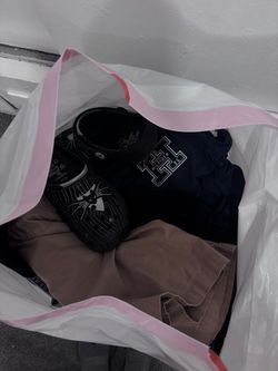 BOYS CLOTHING