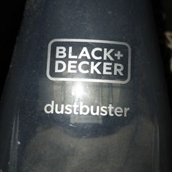 Dustbuster 