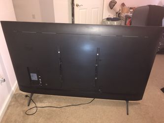 75 Inch Samsung TV For Sale
