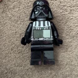 Star Wars Alarm Clock