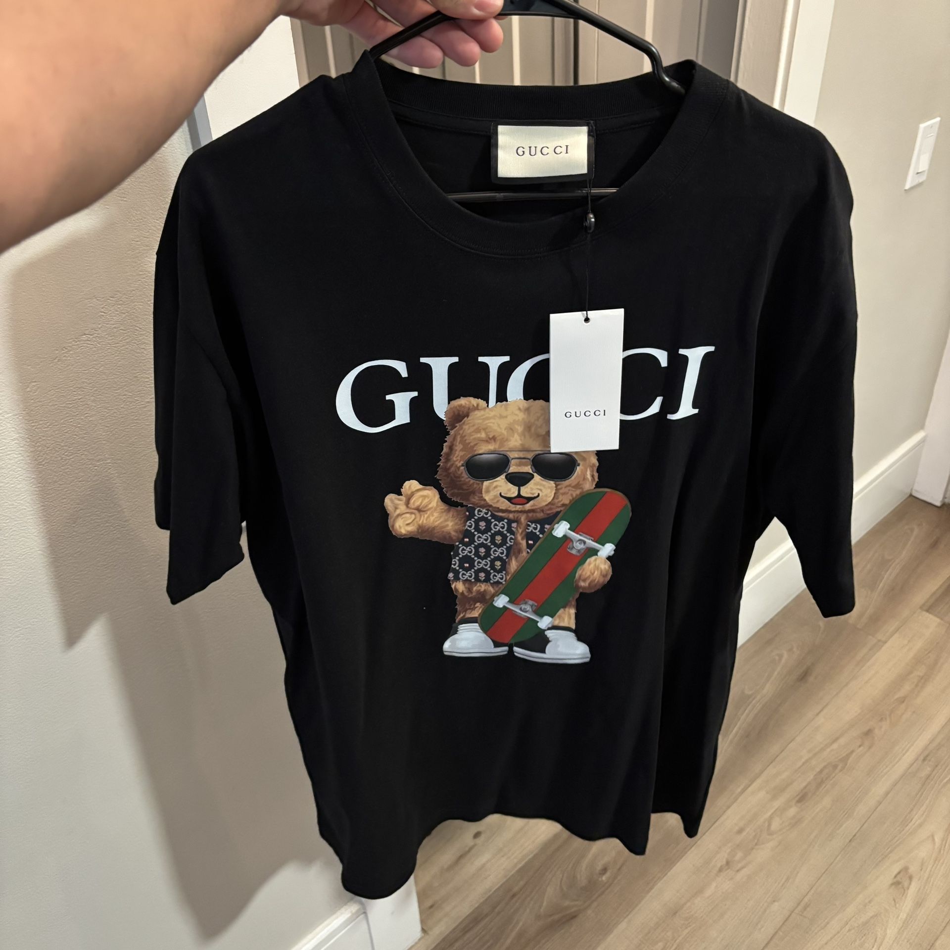 GG Men’s Tee