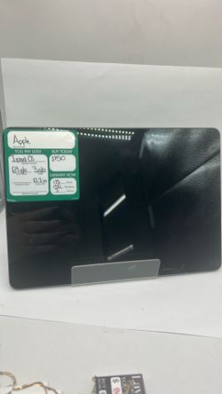 iPad
