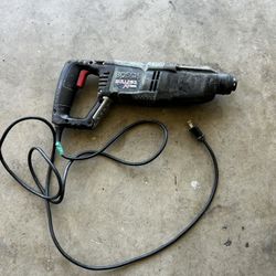 Bosch Roto Hammer Drill