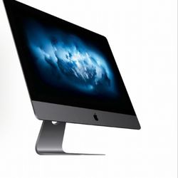 Imac Pro 3GHz , 10Core 32GB MEMORY 