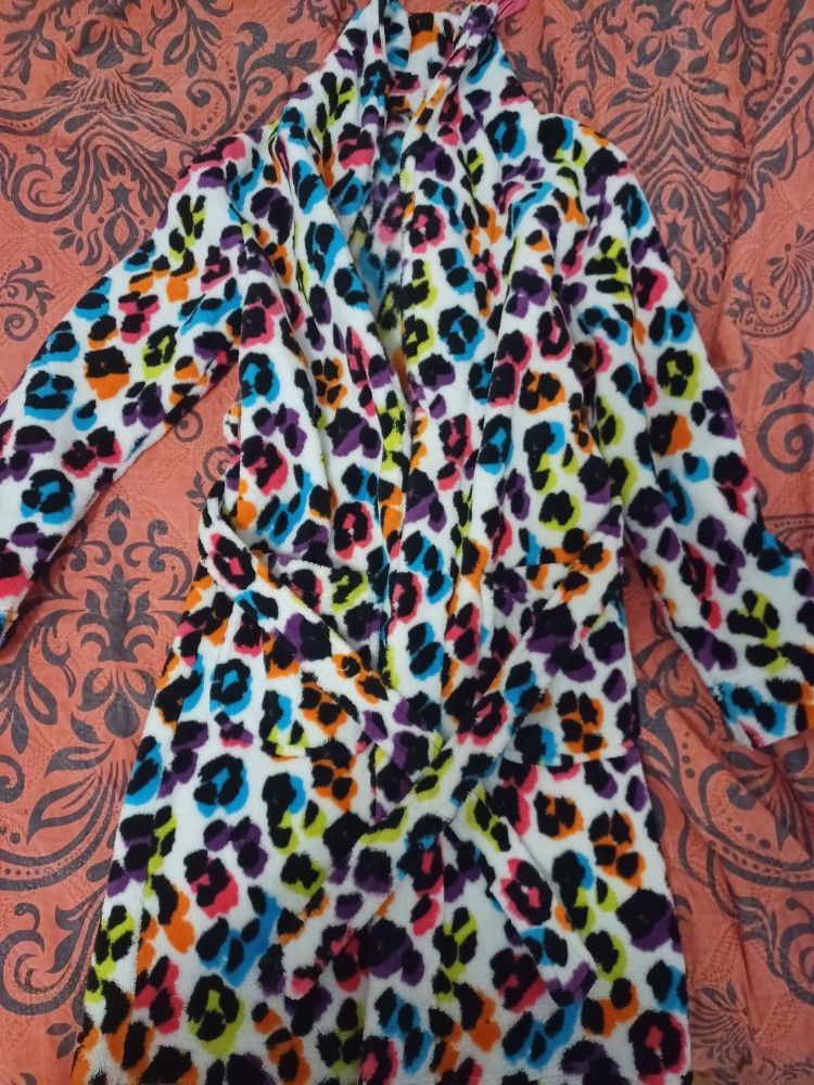 Kids Robe